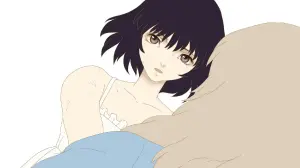 Задник к фильму "Клетка с насекомыми" #313761