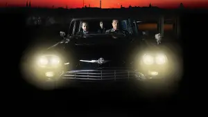 Видео к фильму По ту сторону надежды | THE OTHER SIDE OF HOPE - Janus Films Trailer