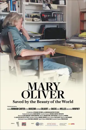 Постер к фильму "Mary Oliver: Saved by the Beauty of the World" #773902