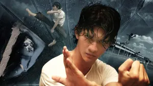 Задник к фильму "Мерантау" #494244