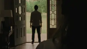 Задник к фильму "Мама!" #627214