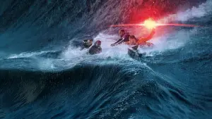 Задник к фильму "Выживший" #535998