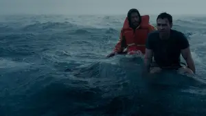 Задник к фильму "Выживший" #536007