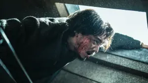 Задник к фильму "Грязные миллионы" #400642