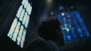 Задник к фильму "Оппенгеймер" #556055