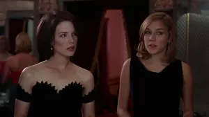 Задник к фильму "Последние дни диско" #466913