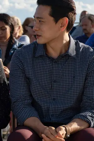 Постер к фильму "Прошлые жизни" #165819