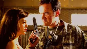 Задник к фильму "Планета страха" #702270