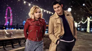 Задник к фильму "Рождество на двоих" #229960