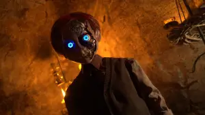 Задник к фильму "Кукла. Реинкарнация" #526524