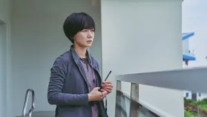 Задник к фильму "Посредник" #233754