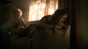 Задник к фильму "Скауты против зомби" #584456