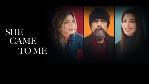 Иди ко мне, детка