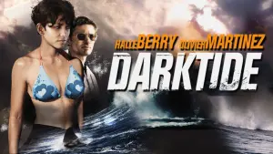 Заклинательница акул