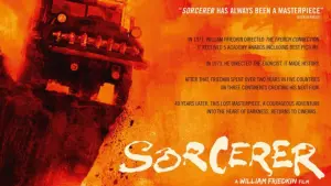 Задник к фильму "Колдун" #217617