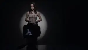 Задник к фильму "Глаза звезды" #307003