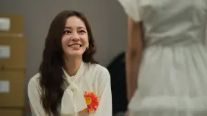 Задник к фильму "陽光女子合唱團" #762745