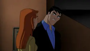 Задник к фильму "Бэтмен против Дракулы" #252822