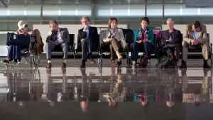 Задник к фильму "Отель «Мэриголд»: Лучший из экзотических" #251705