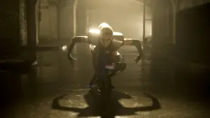 Задник к фильму "Конгресс" #286701