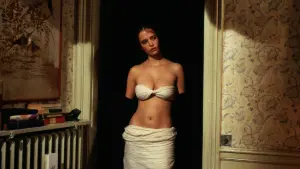 Задник к фильму "Мечтатели" #479671