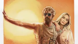 Задник к фильму "Каскадёры" #572405