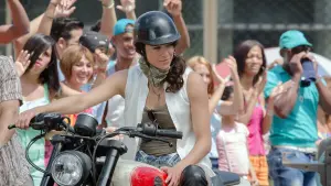 Задник к фильму "Форсаж 8" #255752