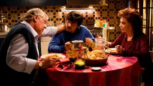 Задник к фильму "Незрелые" #297851