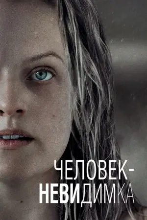 Постер к фильму "Человек-невидимка" #379753