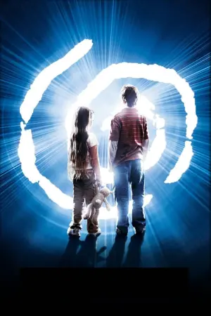 Постер к фильму "Последняя Мимзи Вселенной" #469240