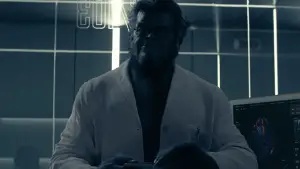 Задник к фильму "Капитан Марвел 2" #605028