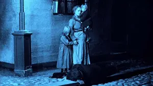 Задник к фильму "Возница" #412107