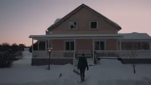 Видео к фильму The Silence of Snow | Official Trailer