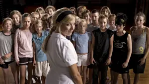 Задник к фильму "Замена" #432354