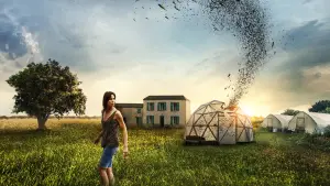 Видео к фильму Рой | The Swarm | Official Trailer | Netflix