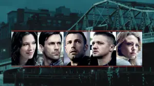 Задник к фильму "Город воров" #232464