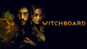 Ведьмина доска