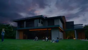 Задник к фильму "Паразиты" #525781