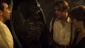 Задник к фильму "Мумия" #561924