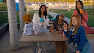 Задник к фильму "Убойная суббота" #520025