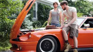 Задник к фильму "Смелость сказать правду" #254485