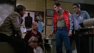 Задник к фильму "Возвращение живых мертвецов" #713127