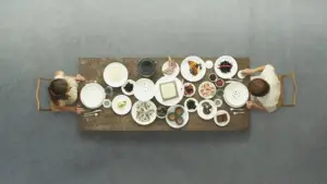 Задник к фильму "Исчезающие волны" #668808