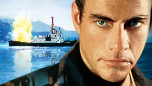 Задник к фильму "Взрыватель" #360538