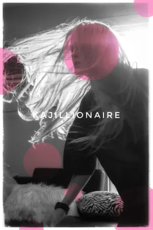 Постер к фильму "Каджиллионер" #149425