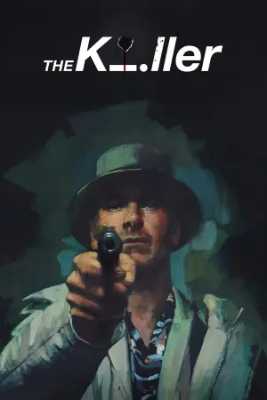 Постер к фильму "Убийца" #6227