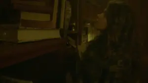 Задник к фильму "Дом ведьмы" #359997