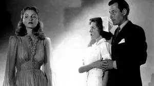 Задник к фильму "Я гуляла с зомби" #466304