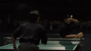 Задник к фильму "Марти Великолепный" #508458