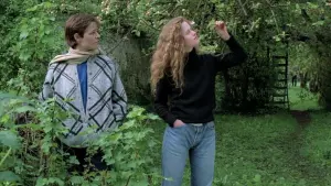 Задник к фильму "Весенняя сказка" #404634